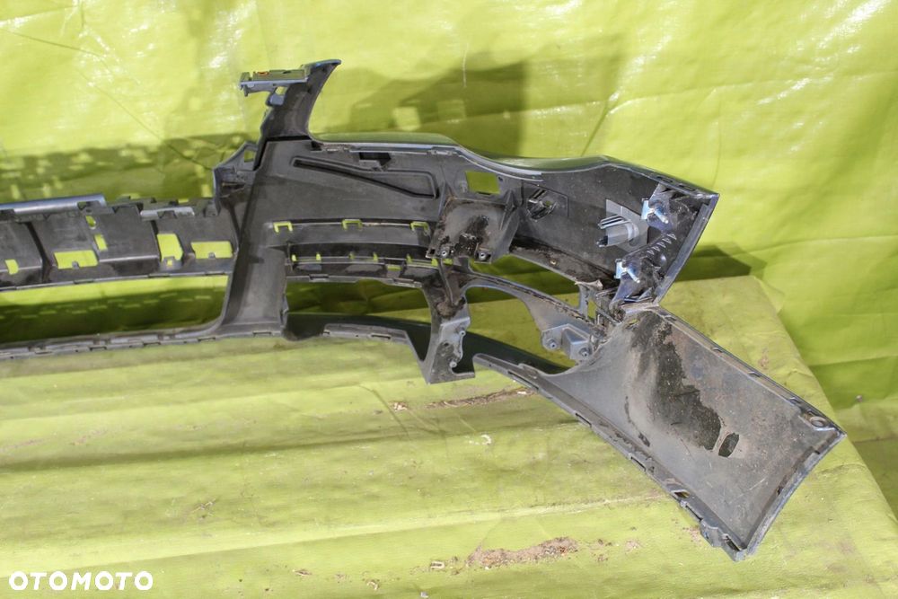 Zderzak przód Volkswagen Passat B6 2005-2010r. R-Line - 2