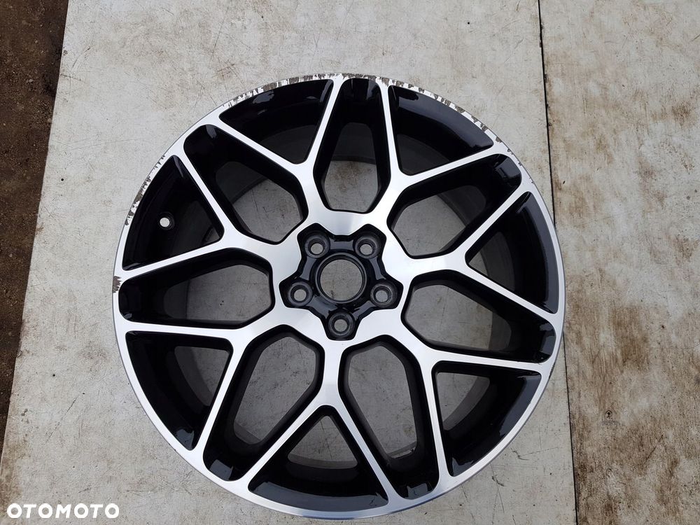 Ford OE Mondeo MK5 ST 8.0" x 19" 5x108 ET 55 GS7J-1007-BB - 2