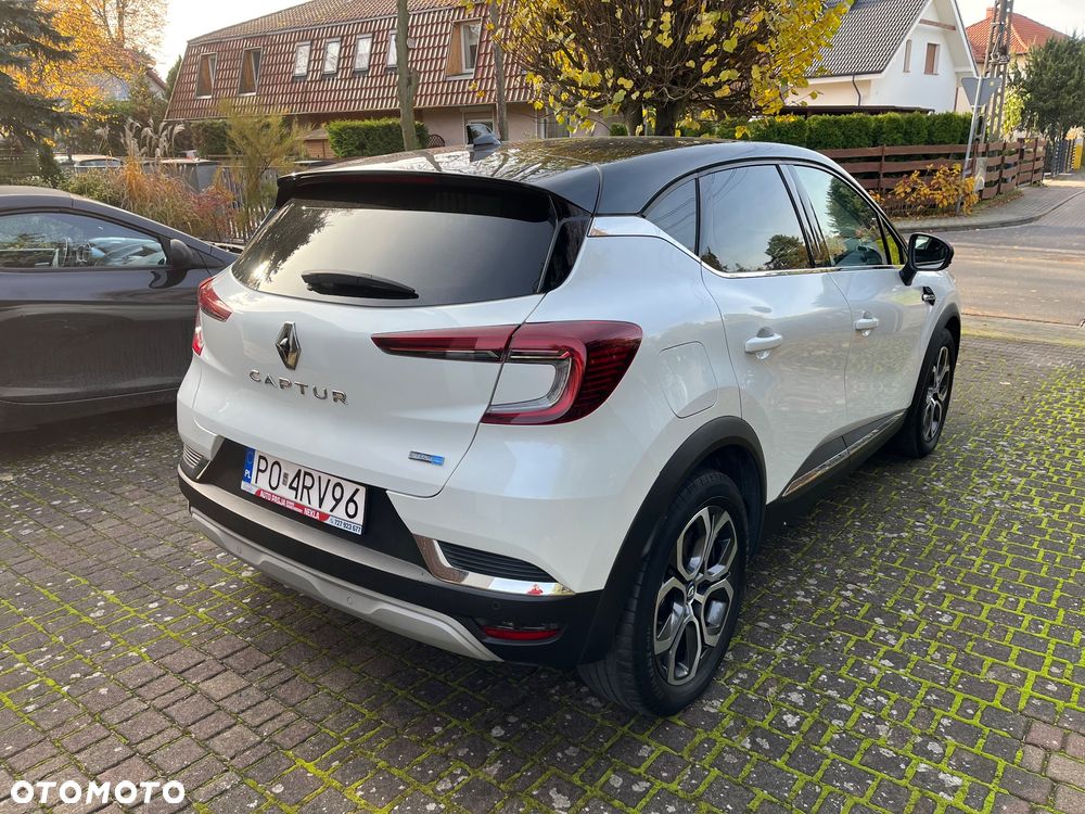 Renault Captur 1.6 E-TECH Plug-In Intens - 6