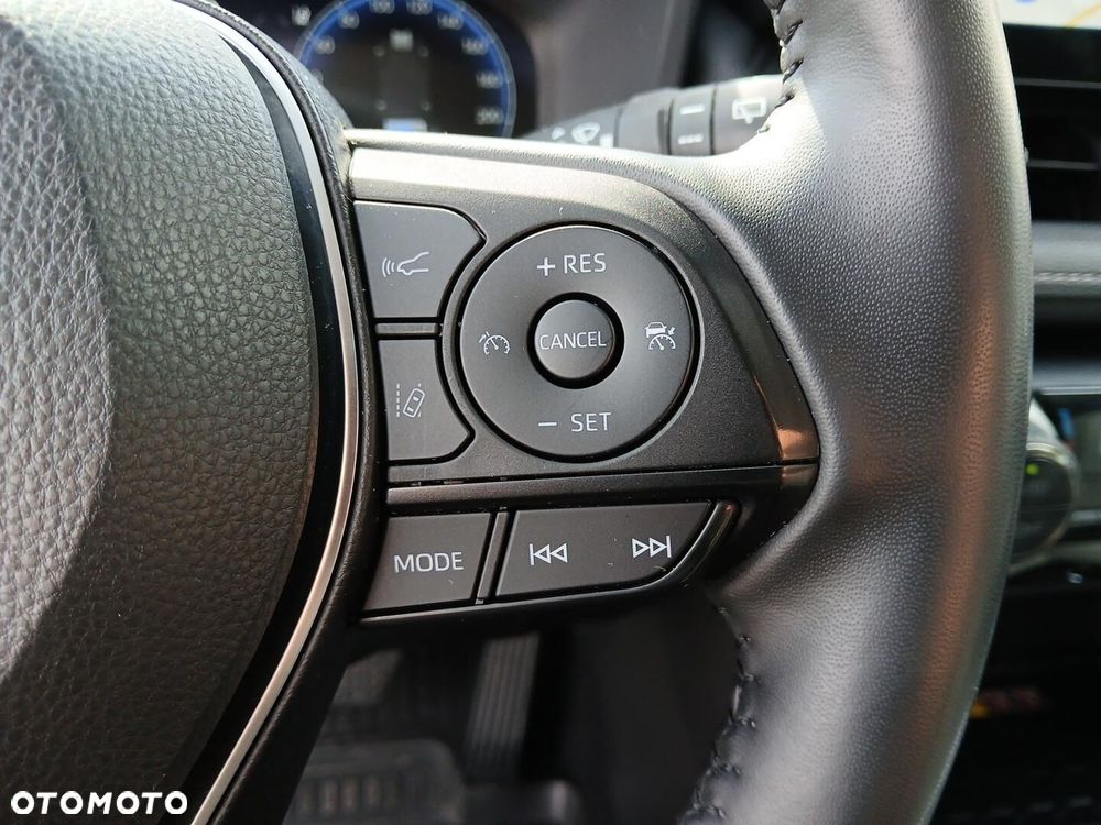 Toyota RAV4 - 26
