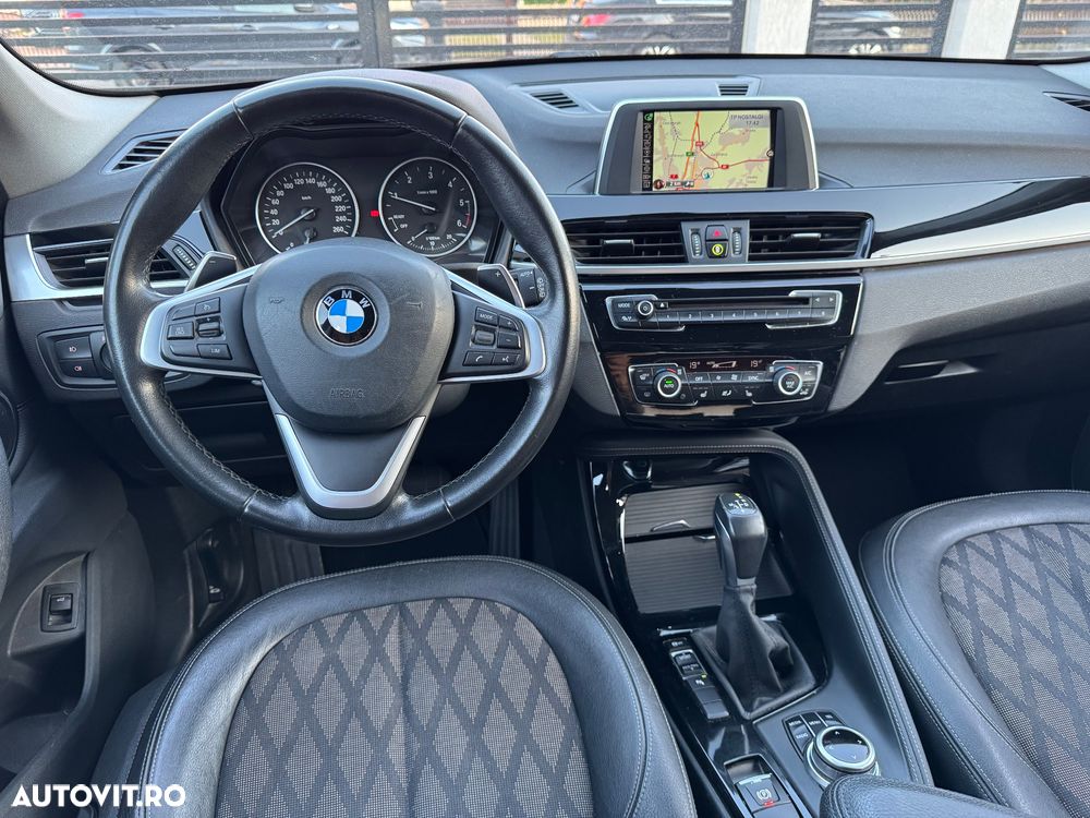 BMW X1 - 18