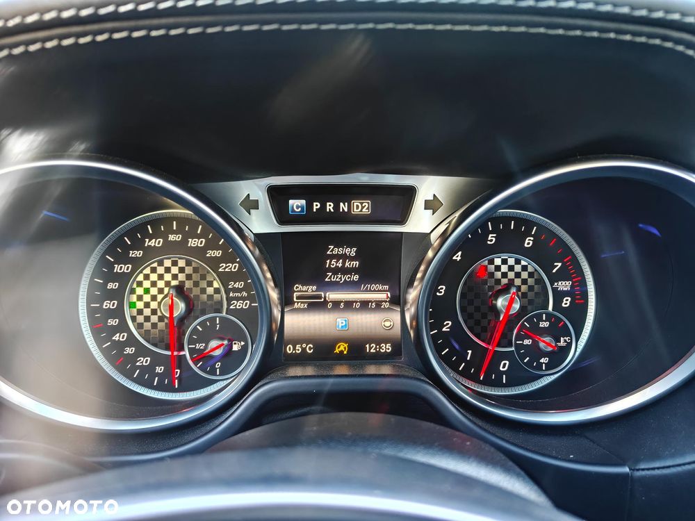 Mercedes-Benz SL 400 - 20