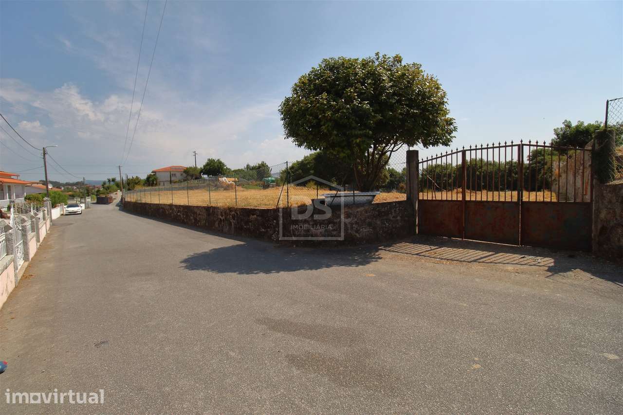 Terreno  Venda em Eja,Penafiel - Grande imagem: 4/15