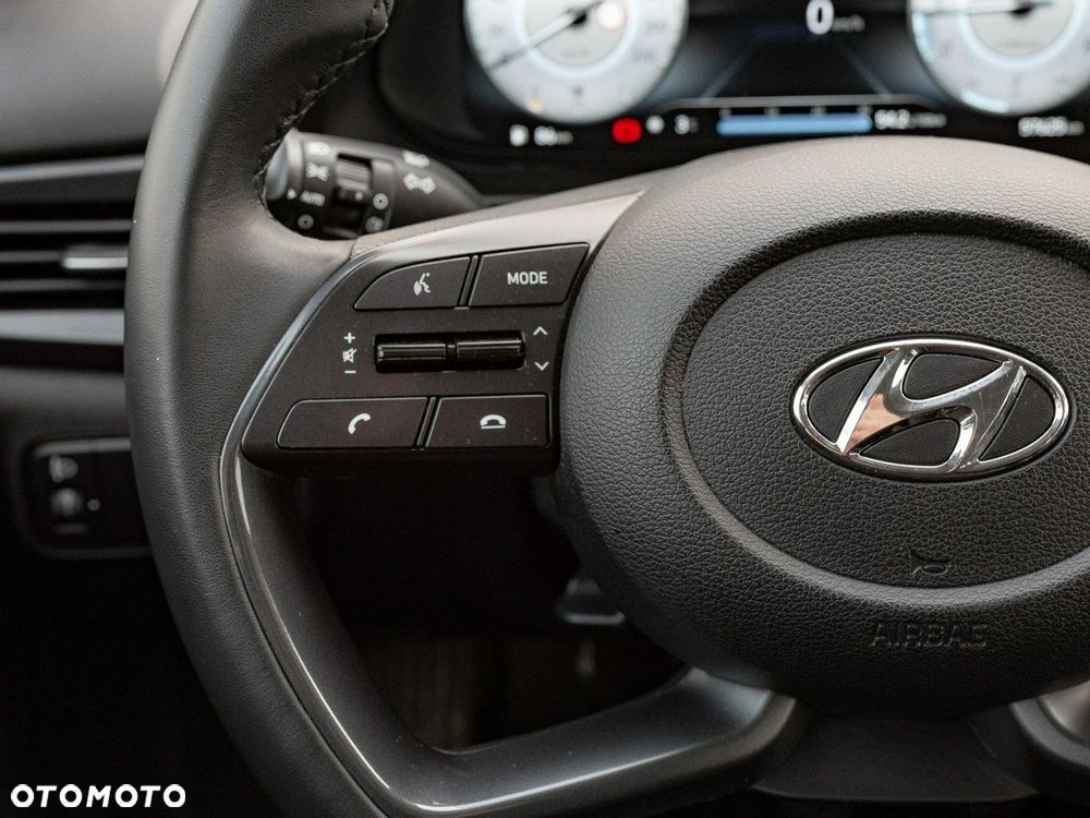 Hyundai Bayon 1.0 T-GDI Modern - 17