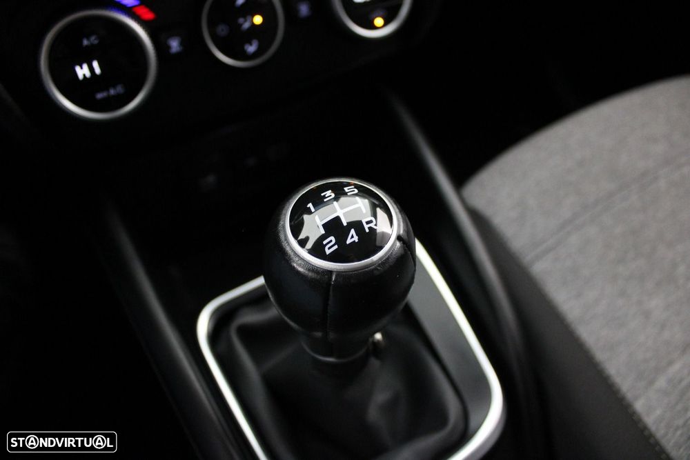 Fiat Tipo Cross 1.0 GSE T3 - 23