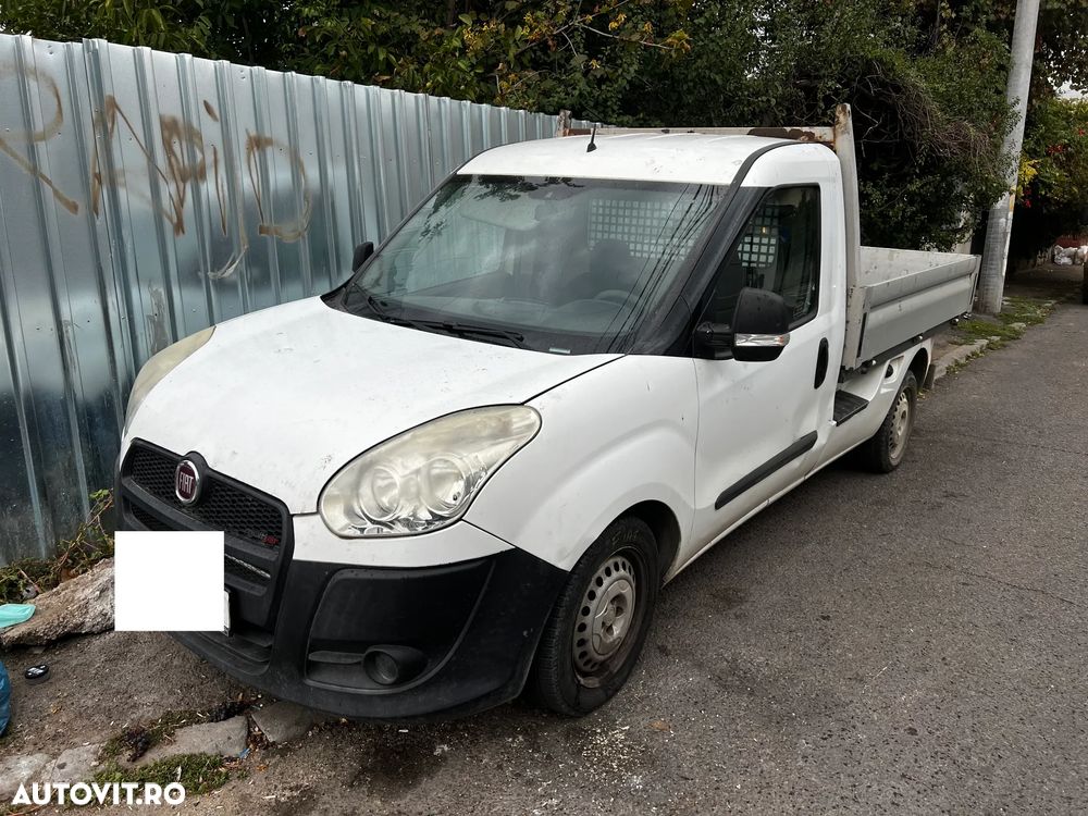 Fiat DOBLO - 3
