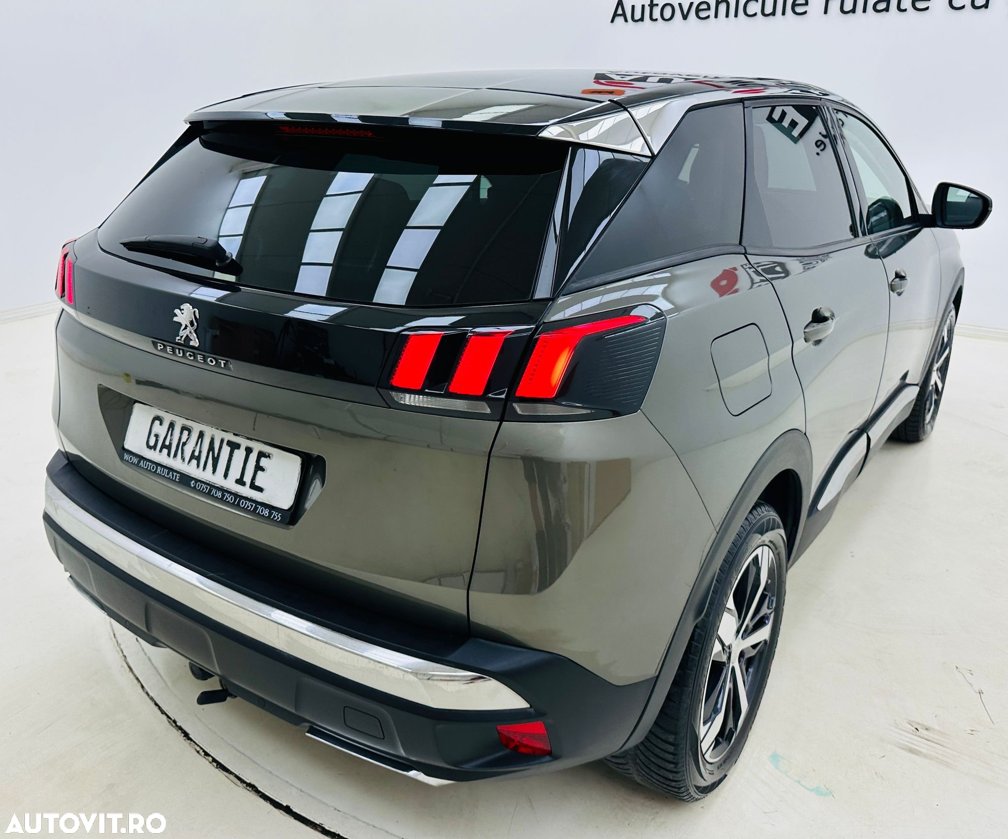 Peugeot 3008 - 19