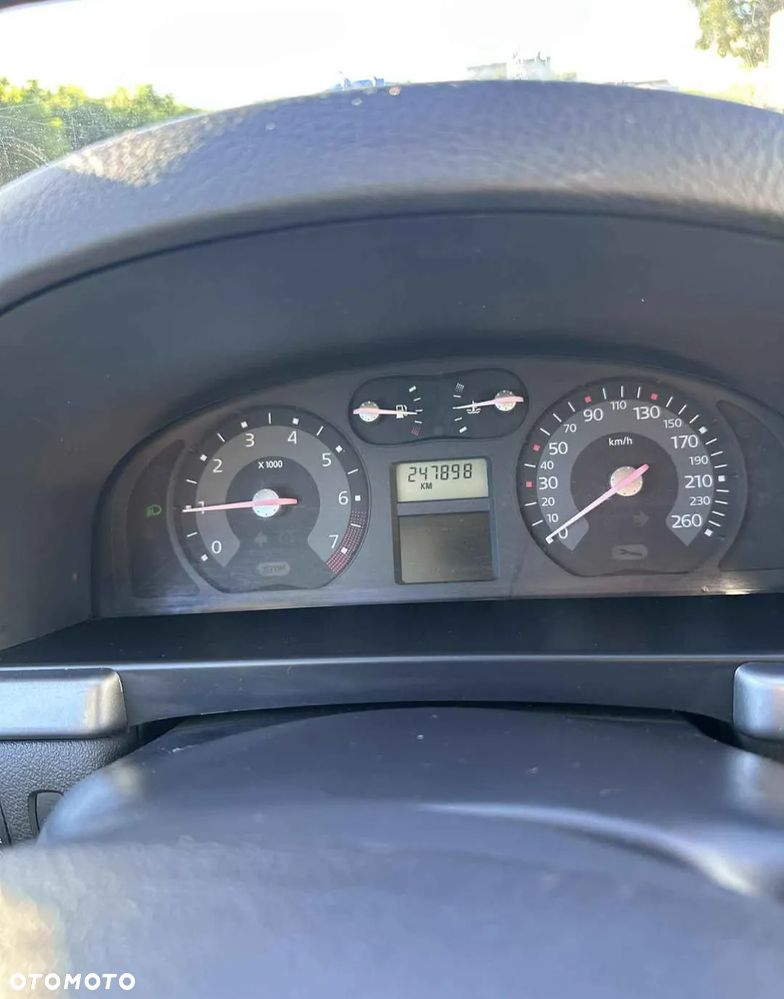 Renault Laguna 1.6 16V Emotion - 7