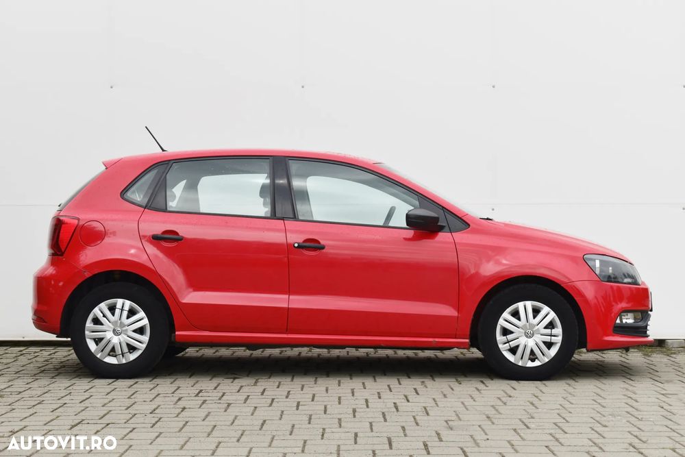 Volkswagen Polo - 14