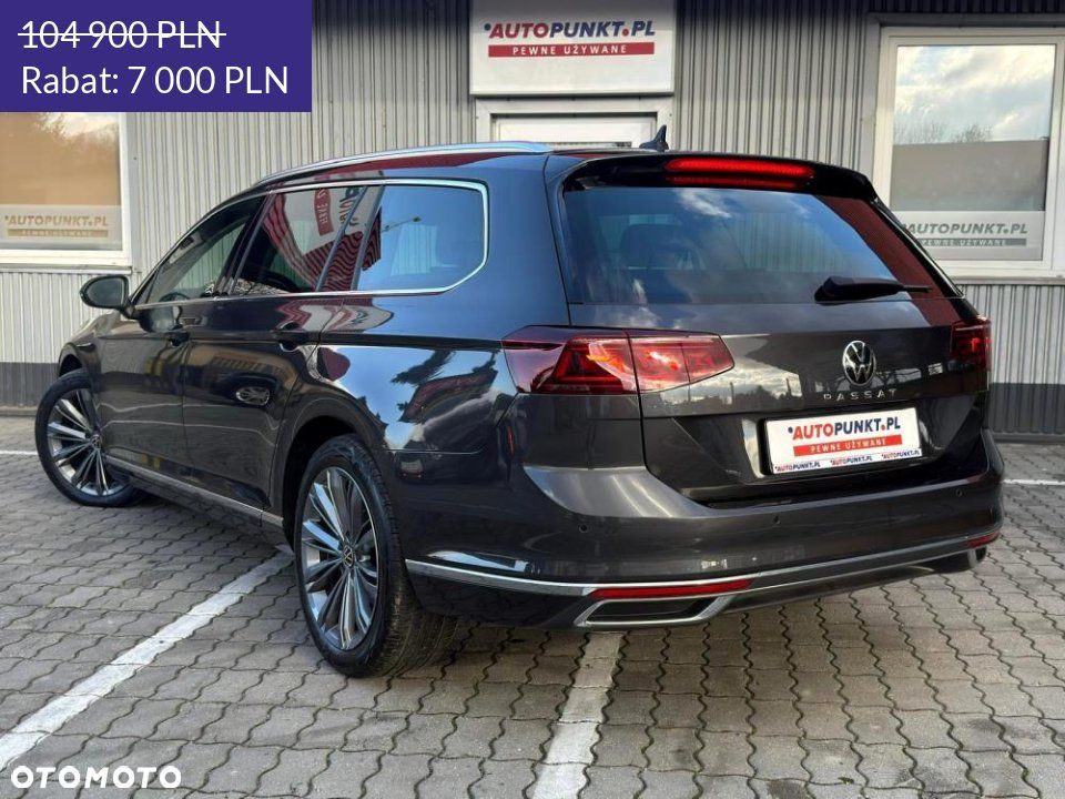 Volkswagen Passat - 3