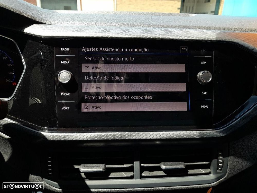 VW T-Cross 1.0 TSI Style DSG - 29