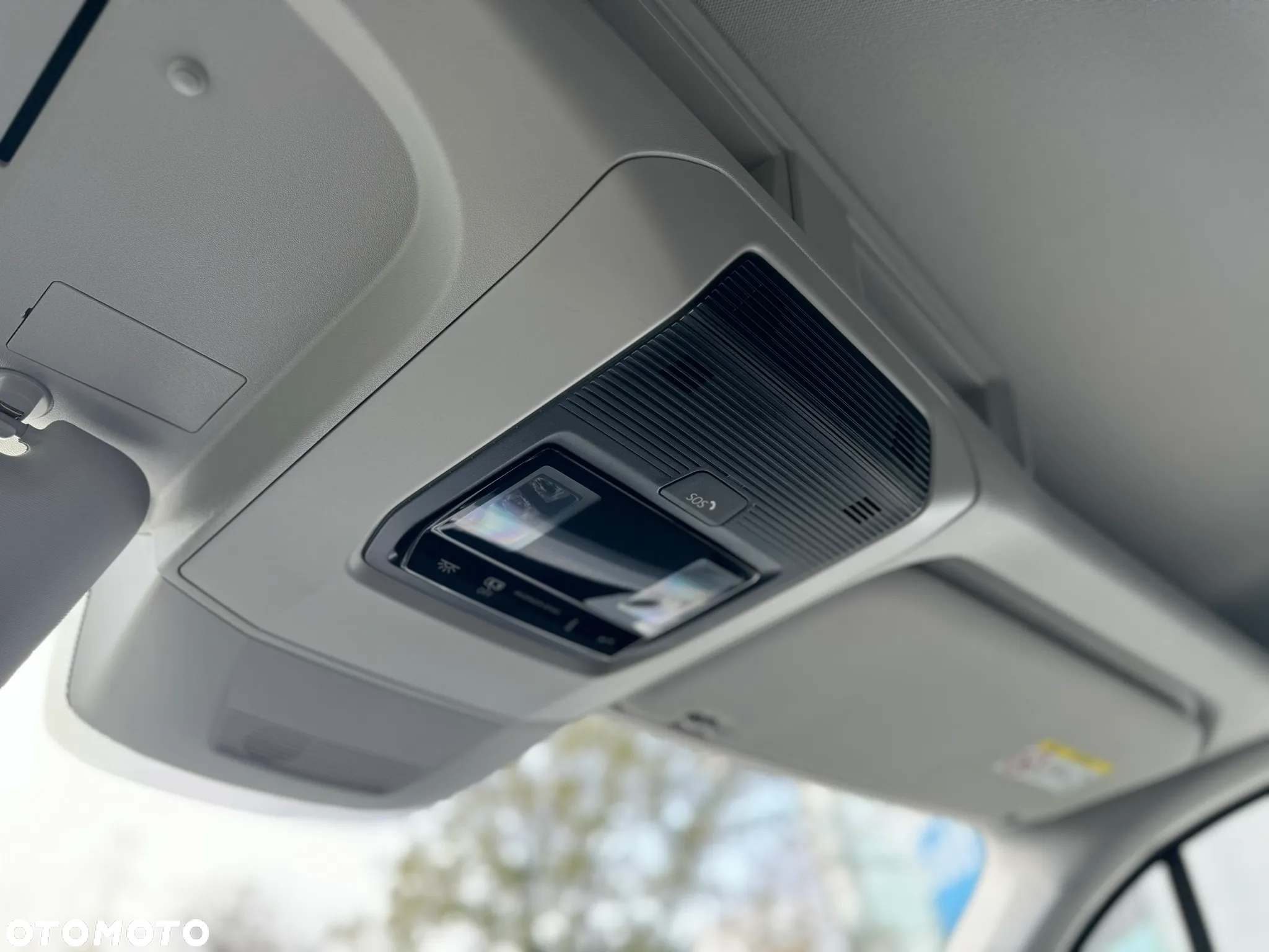 Volkswagen Crafter Furgon - 30