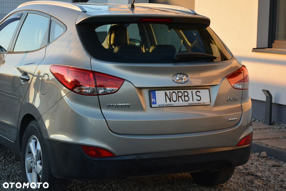 Hyundai ix35 - 20