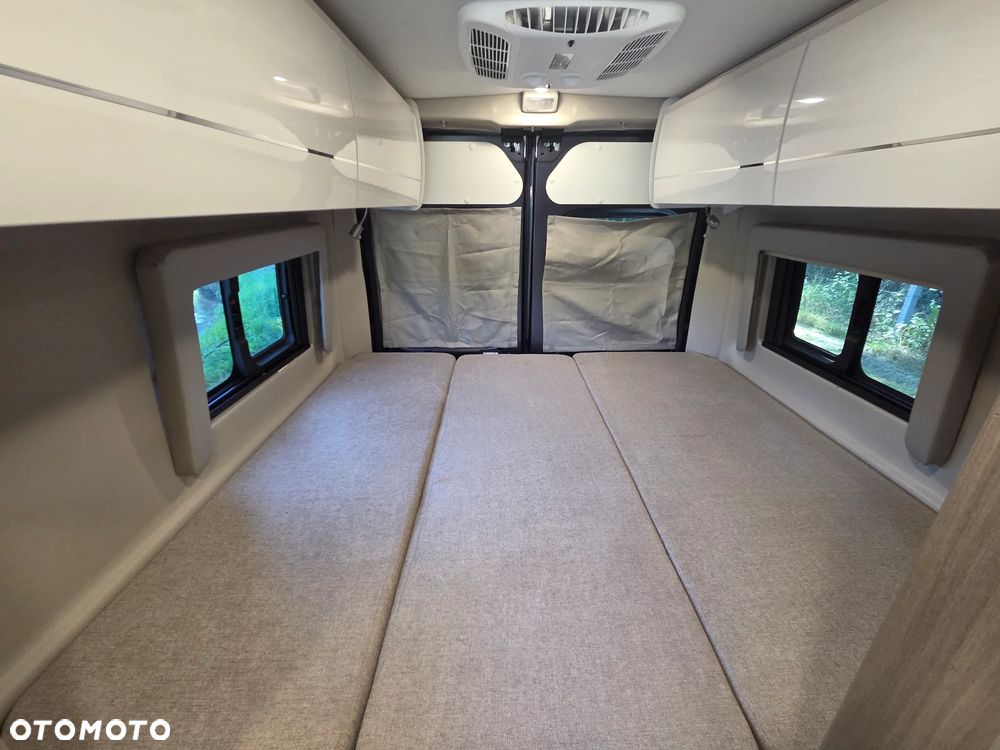 RAM Promaster - 21