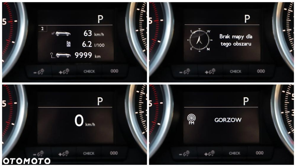 Peugeot 508 BlueHDi 180 EAT6 Stop&Start GT - 22