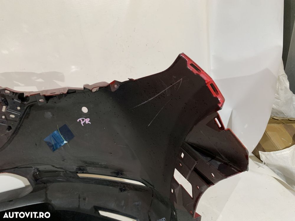 Bara fata Mazda CX-30, 2019, 2020, 2021, 2022, cod origine OE DGH9-50031. - 7