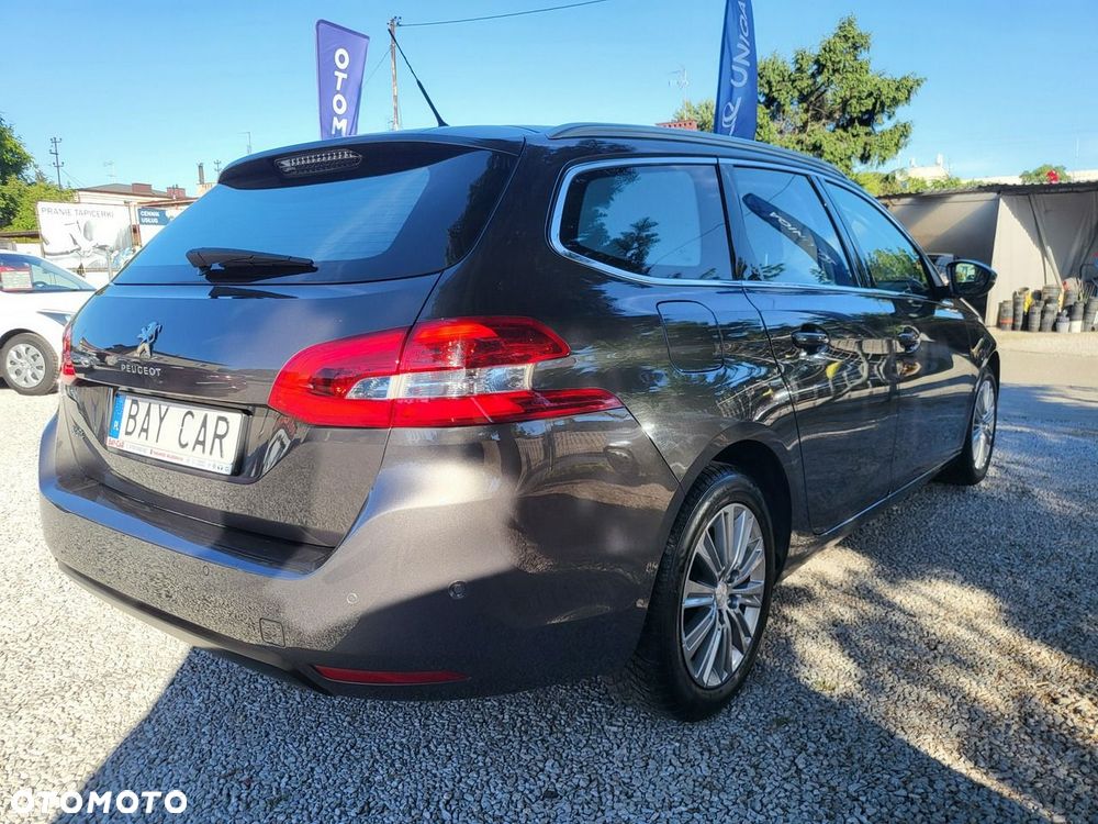 Peugeot 308 - 11