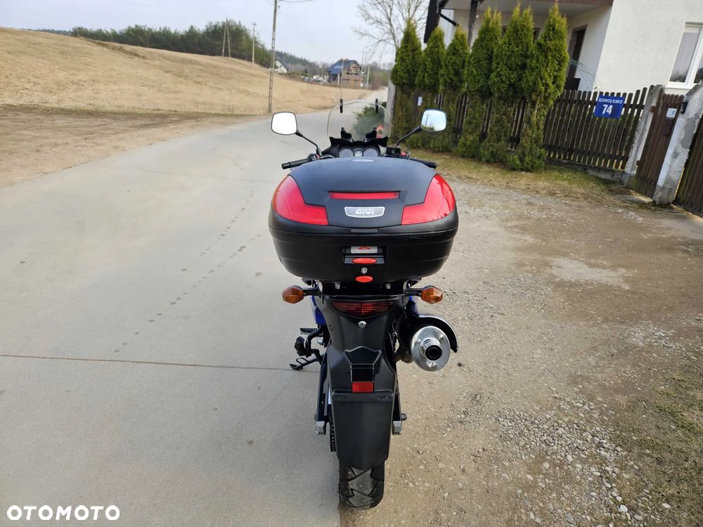 Suzuki DL - 5