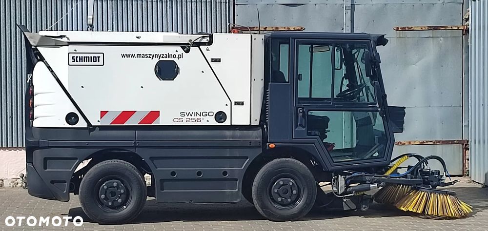 Schmidt Swingo CS 256+ - 29