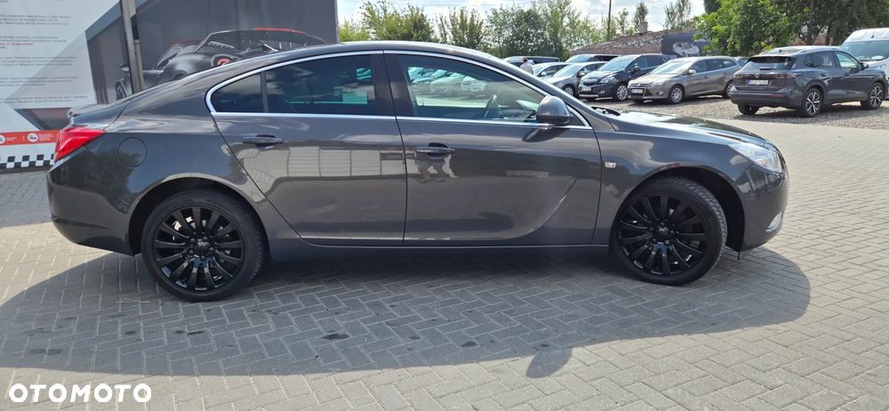 Opel Insignia 1.8 Design Edition - 16