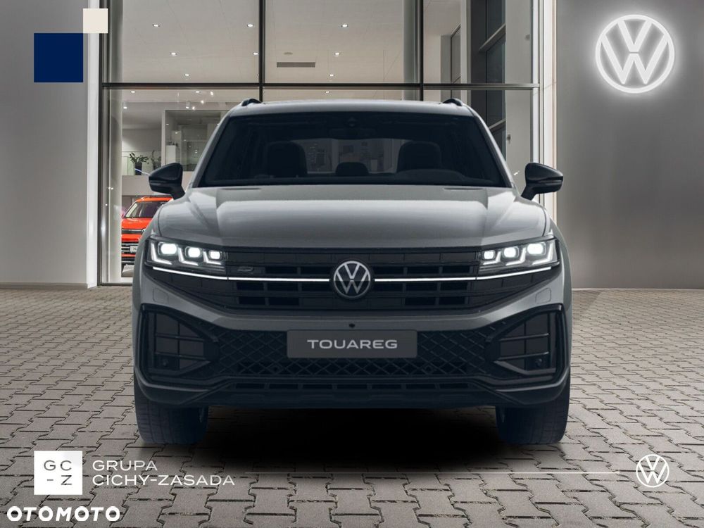 Volkswagen Touareg 3.0 V6 TDI 4Motion R-Line Final Edition - 8