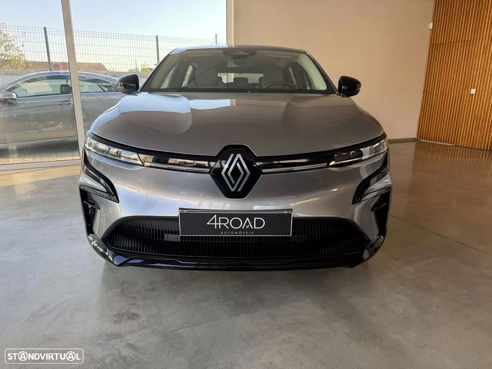 Renault Mégane E-Tech EV60 130hp optimum charge Evolution ER - 24