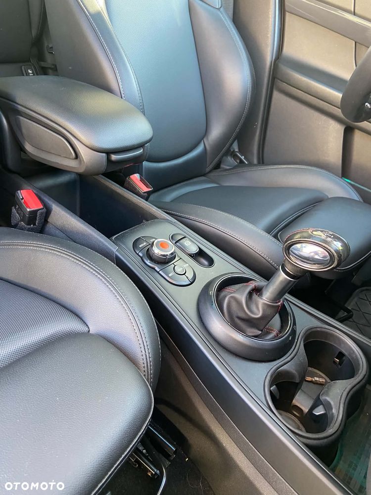MINI Countryman Cooper S - 37