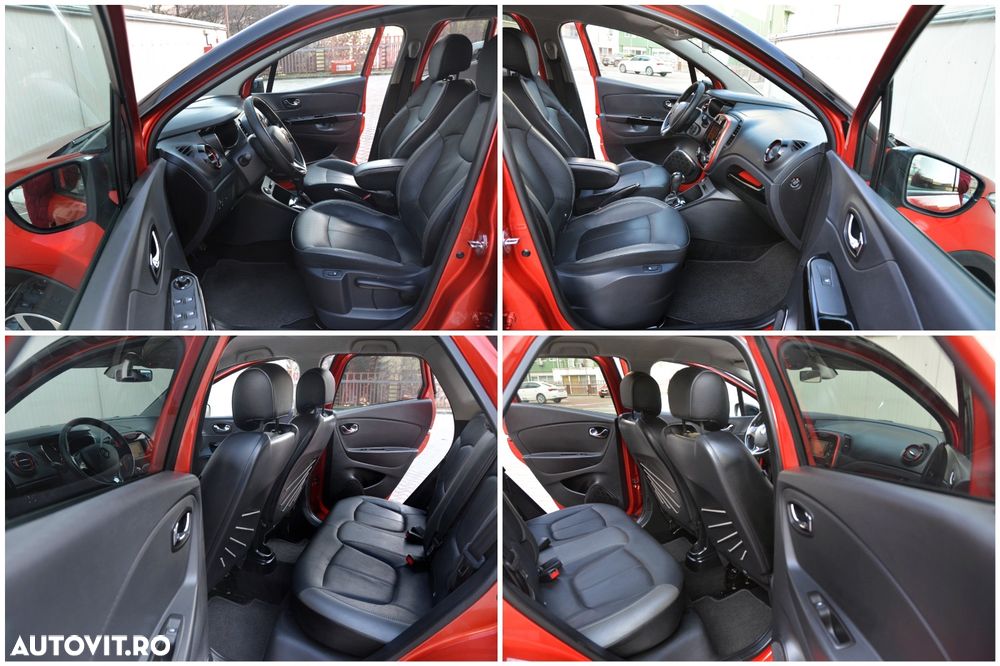 Renault Captur ENERGY dCi EDC XMOD - 6