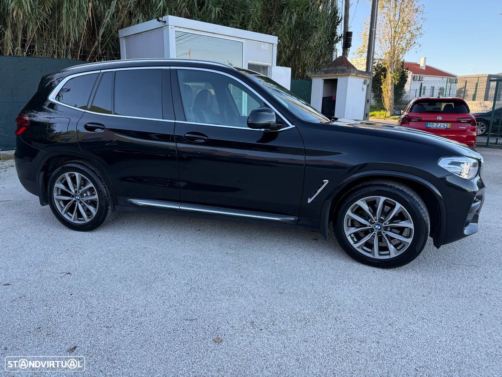 BMW X3 - 16