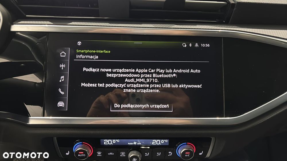 Audi Q3 35 TFSI mHEV S-Line S tronic - 19