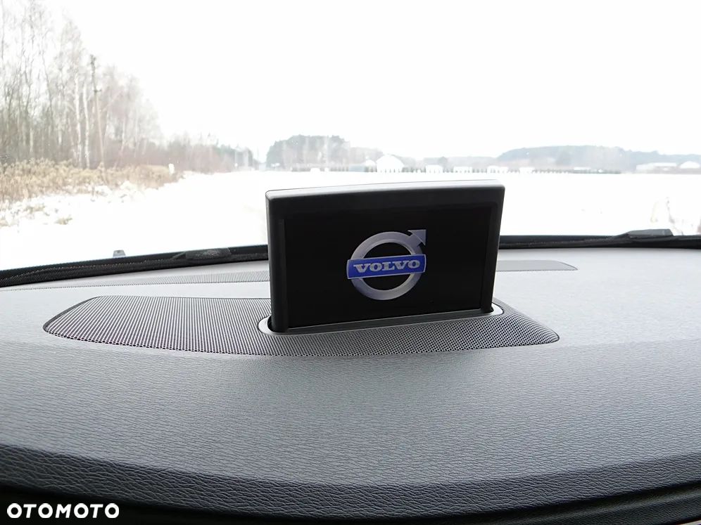 Volvo S80 2.5T Summum - 29