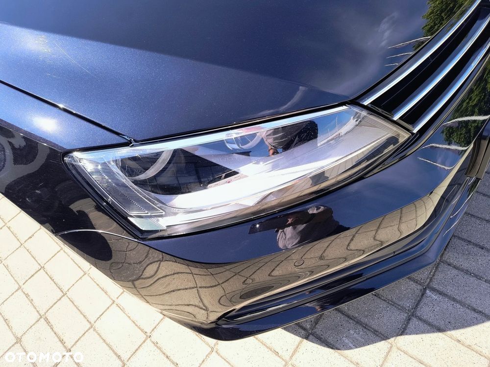 Volkswagen Jetta 1.4 TSI BMT Comfortline - 10