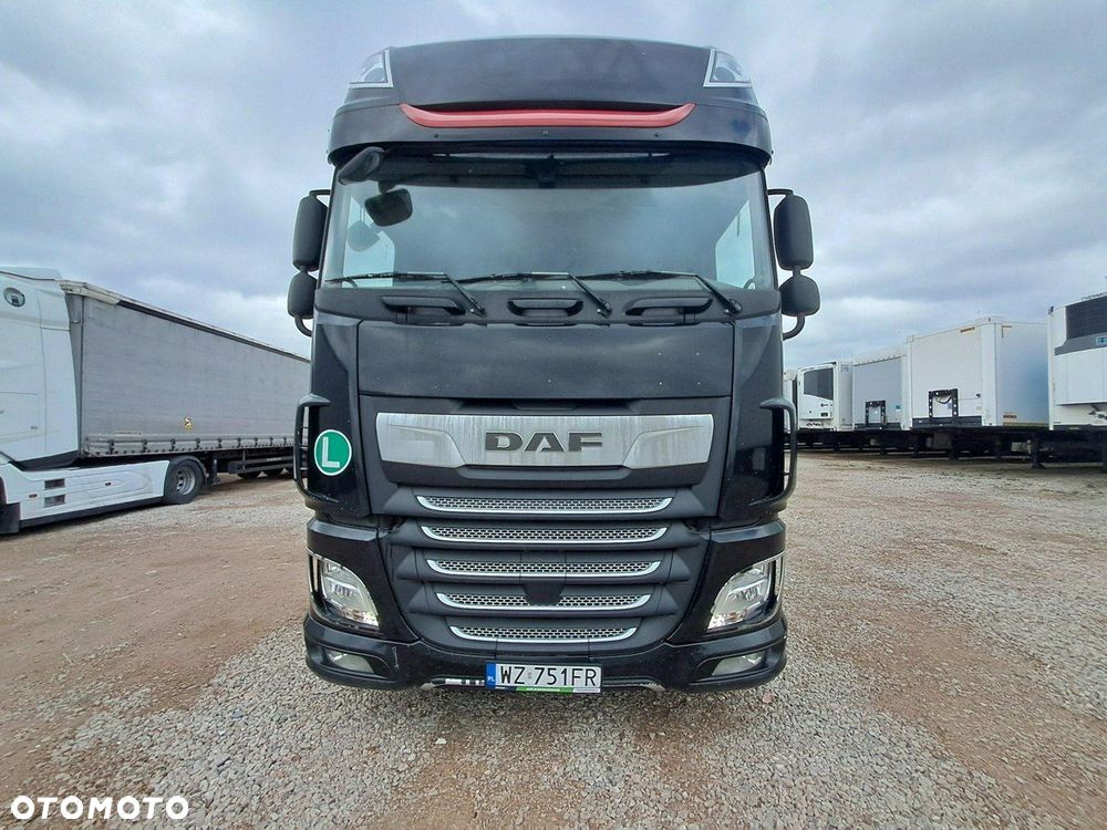 DAF xf 480 - 3