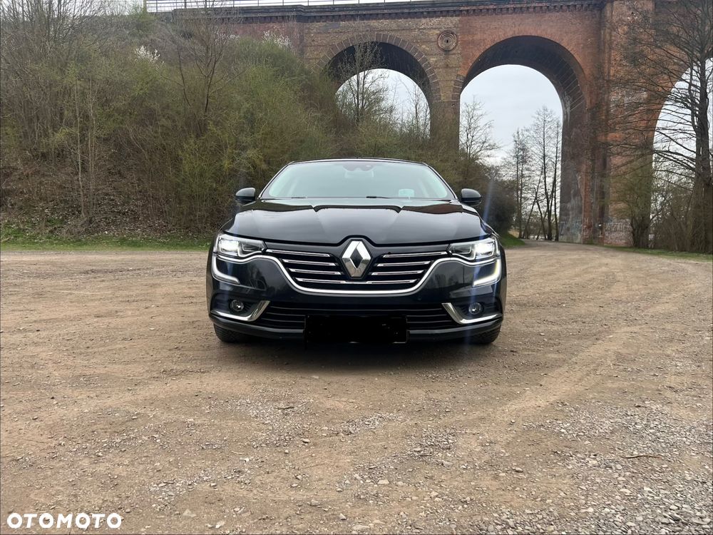 Renault Talisman ENERGY dCi 160 EDC INTENS - 12