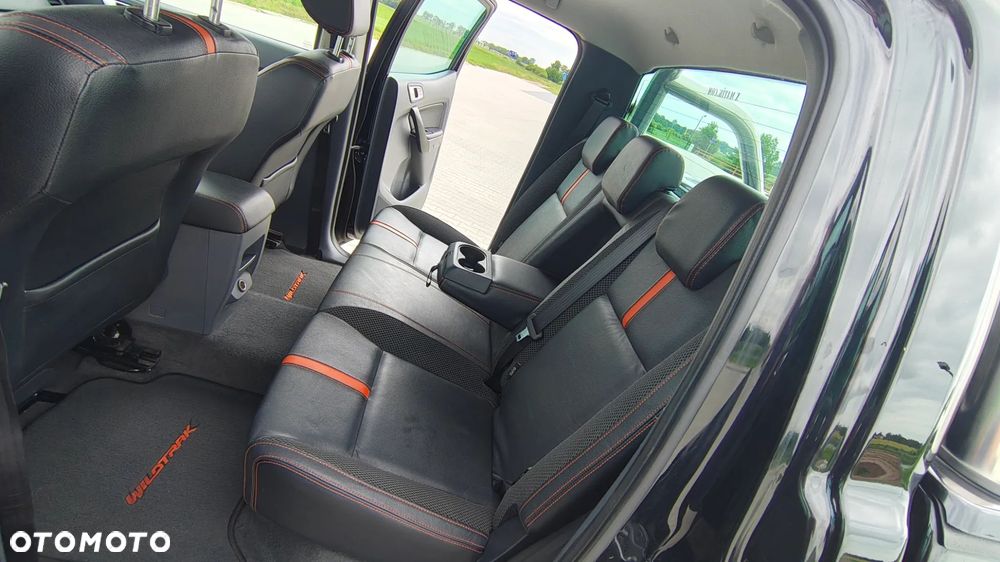 Ford Ranger - 16