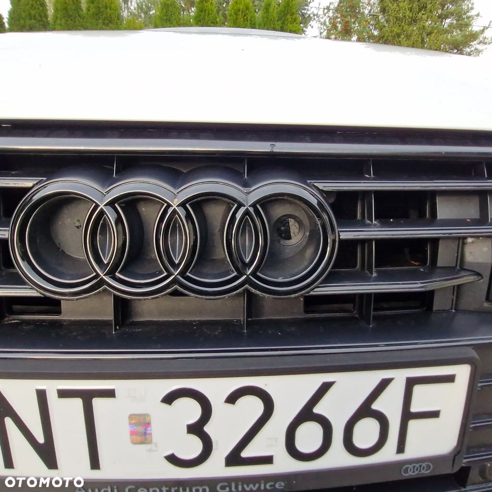 Audi A6 Limousine 40 TDI mHEV Sport S tronic - 16