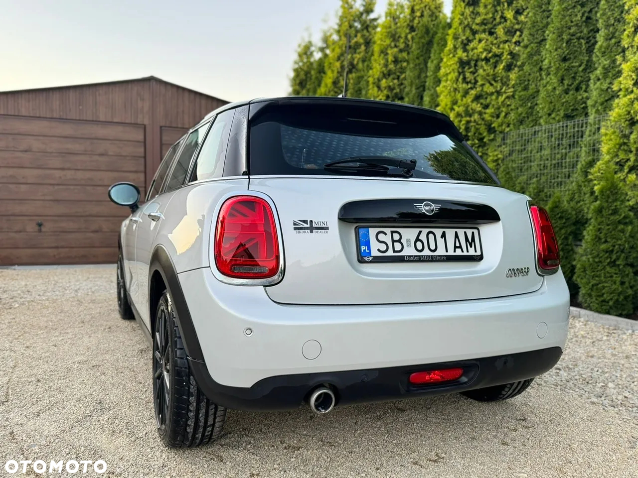 MINI Cooper - 7