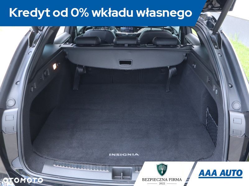 Opel Insignia - 14