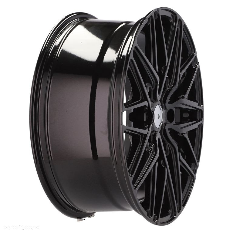 4x Nowe Felgi 18 5x160 m.in. do FORD Transit Custom Tourneo Custom - B1262 - 5