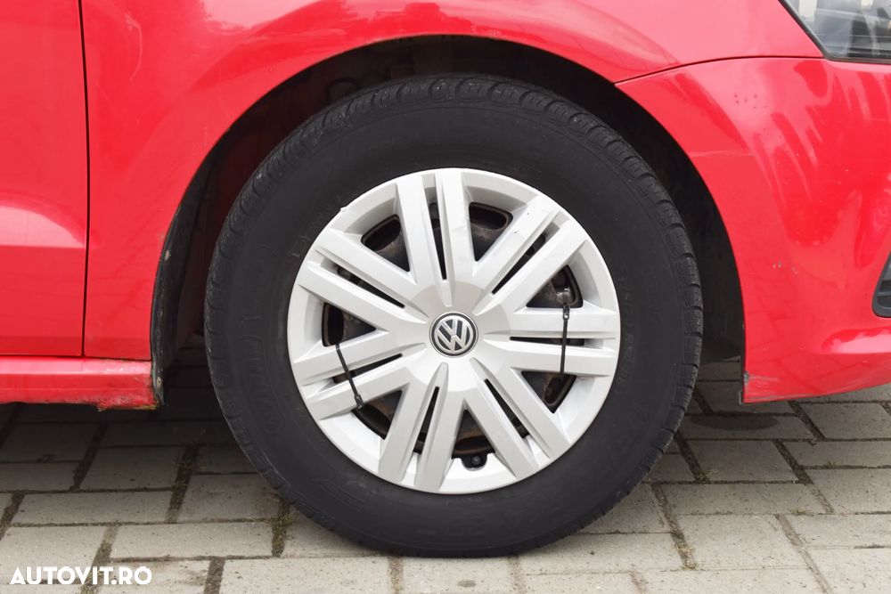 Volkswagen Polo - 9