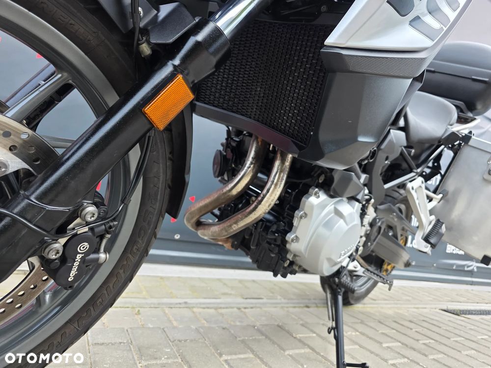 BMW GS - 15