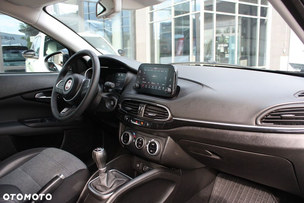 Fiat Tipo - 19
