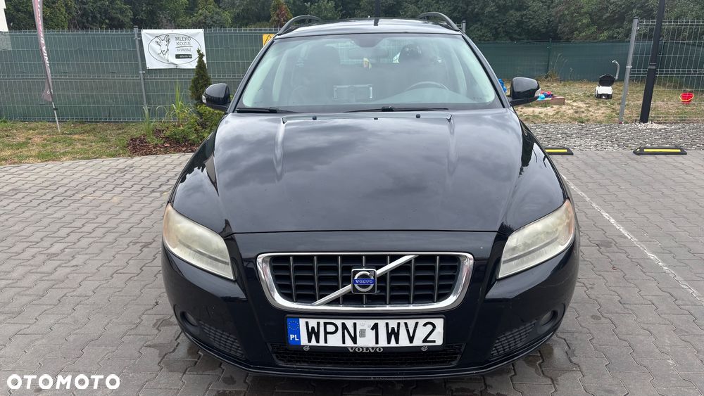 Volvo V70 - 2