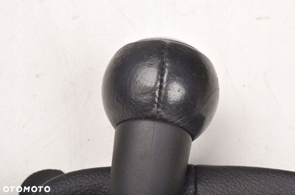 CITROEN C4 Picasso II MIESZEK GAŁKA ZMIANY BIEGÓW - 10