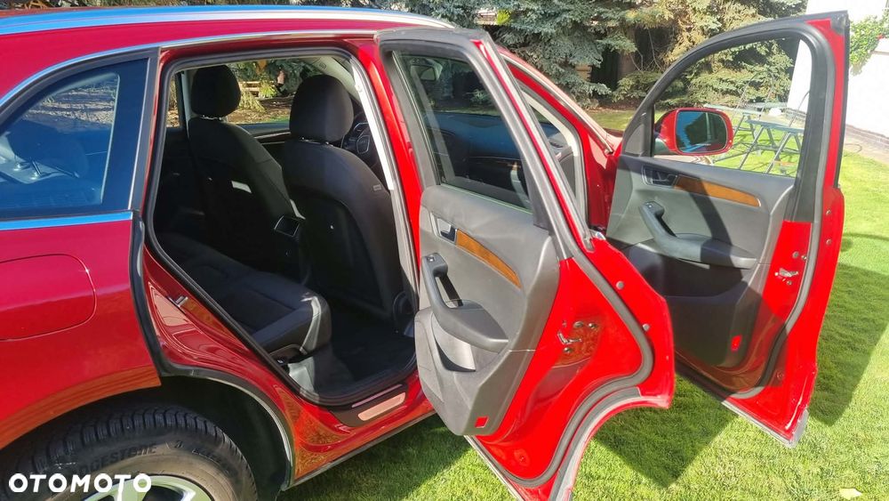 Audi Q5 2.0 TDI Quattro S tronic - 9