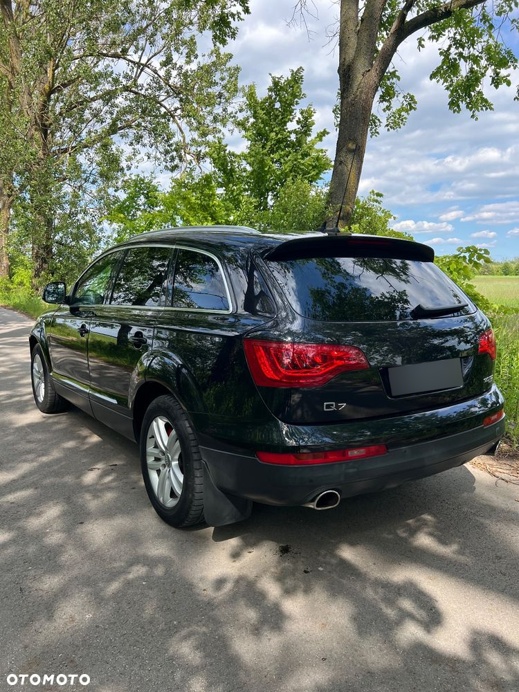Audi Q7 - 20