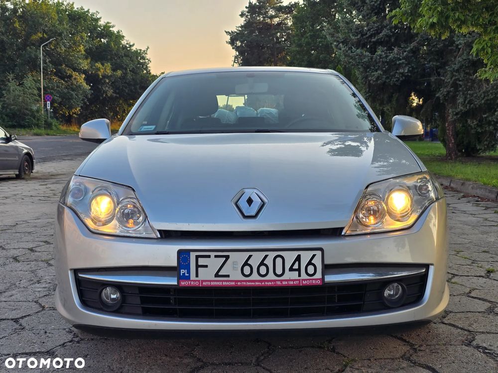 Renault Laguna - 18