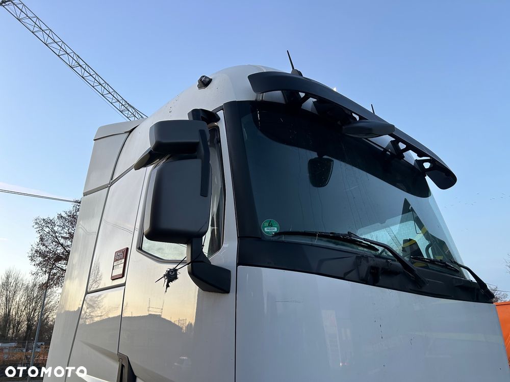 Renault HIGH GAMA T440 13l Volvo 2019 FULL SERWIS VIN: LD ! 13l STANDARD STANDARD / KLIMA POSTOJOWA / FULL OPCJA /  T520 T480 / TOP STAN GAMA T - 4