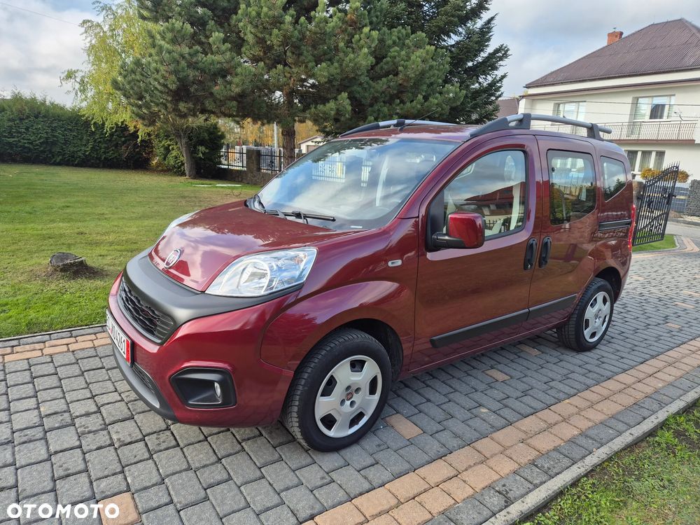 Fiat Qubo