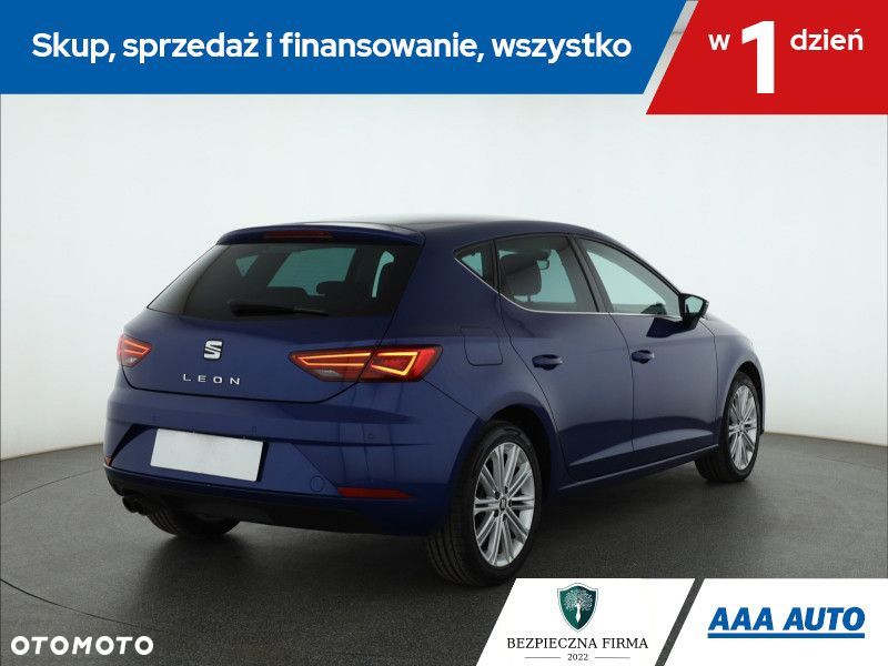 Seat Leon - 7